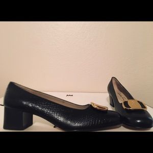 Salvatore Ferragamo Pumps